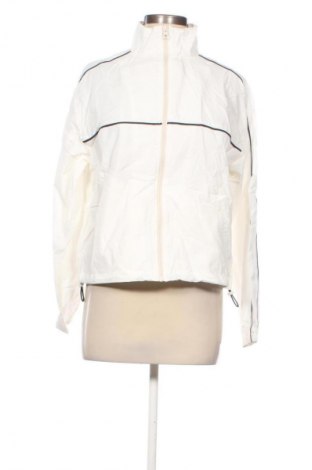 Damen Sportoberteil Reebok, Größe M, Farbe Weiß, Preis 19,99 €