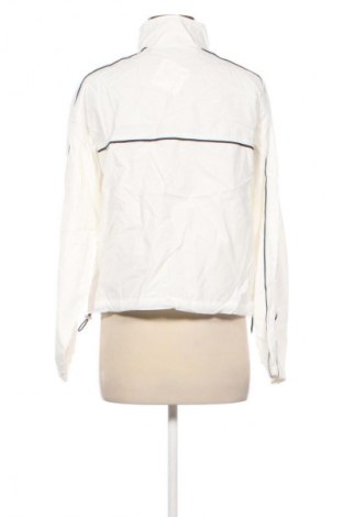 Damen Sportoberteil Reebok, Größe M, Farbe Weiß, Preis 19,99 €