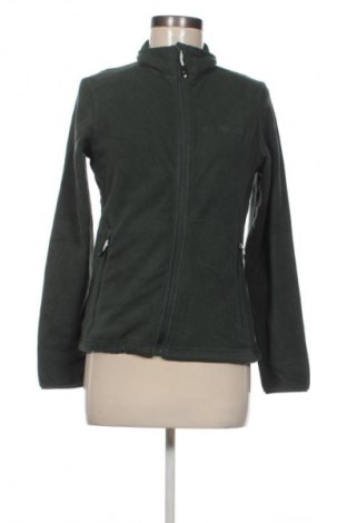 Γυναικεία αθλητική ζακέτα Regatta, Μέγεθος S, Χρώμα Πράσινο, Τιμή 47,99 €