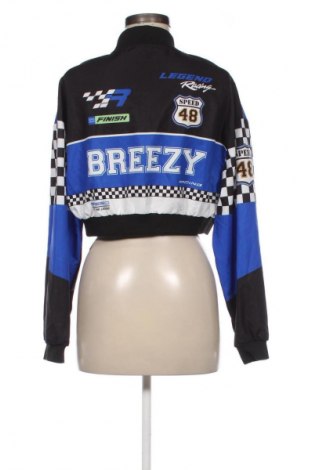 Dámsky športový vrch  Romwe, Veľkosť M, Farba Viacfarebná, Cena  12,95 €