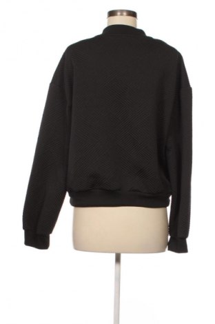 Дамско спортно горнище SHEIN, Размер XL, Цвят Черен, Цена 7,66 €