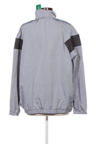 Дамско спортно горнище SHEIN, Размер L, Цвят Сив, Цена 21,47 €