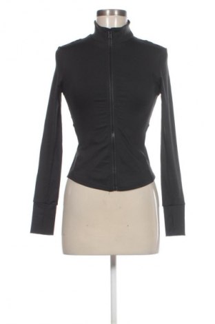 Dámsky športový vrch  SHEIN, Veľkosť XS, Farba Čierna, Cena  9,95 €