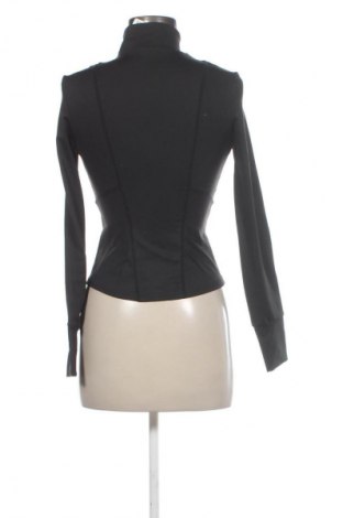 Dámsky športový vrch  SHEIN, Veľkosť XS, Farba Čierna, Cena  9,95 €