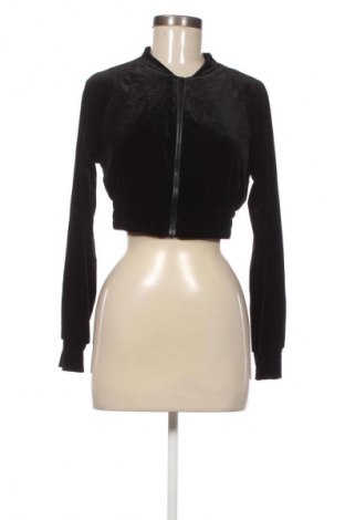 Női sport felső SHEIN, Méret S, Szín Fekete, Ár 4 149 Ft