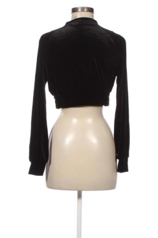 Női sport felső SHEIN, Méret S, Szín Fekete, Ár 4 149 Ft