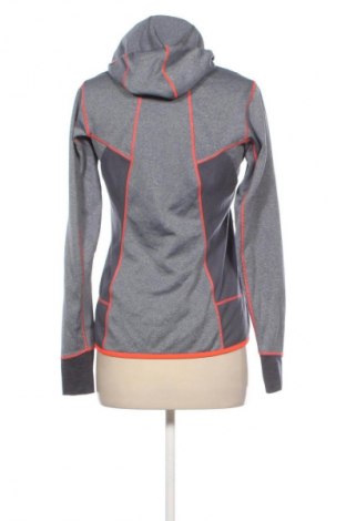 Damen Sportoberteil Salewa, Größe M, Farbe Grau, Preis € 50,99