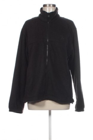 Dámsky športový vrch  Salewa, Veľkosť L, Farba Čierna, Cena  37,95 €