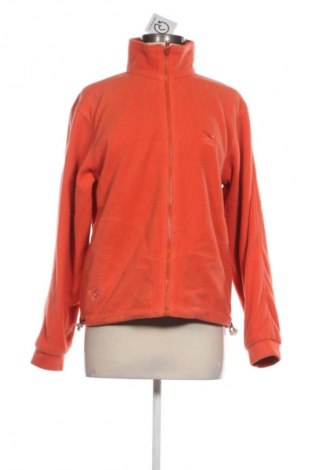 Γυναικεία αθλητική ζακέτα Salewa, Μέγεθος M, Χρώμα Πορτοκαλί, Τιμή 46,99 €