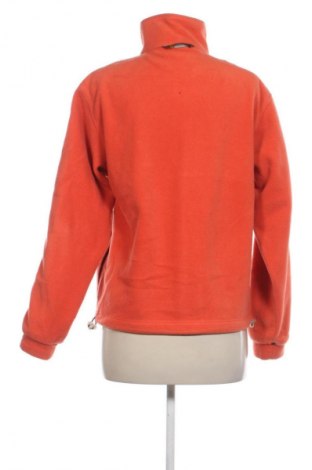 Γυναικεία αθλητική ζακέτα Salewa, Μέγεθος M, Χρώμα Πορτοκαλί, Τιμή 46,99 €