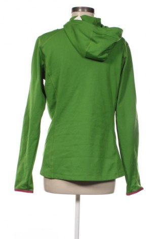 Női sport felső Salomon, Méret L, Szín Zöld, Ár 18 029 Ft
