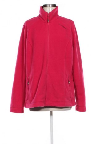 Damen Sportoberteil Schoffel, Größe XL, Farbe Rosa, Preis 23,99 €