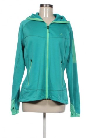 Dámsky športový vrch  Schoffel, Veľkosť XL, Farba Zelená, Cena  22,95 €