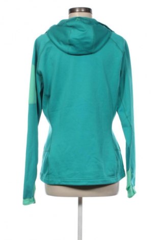 Dámsky športový vrch  Schoffel, Veľkosť XL, Farba Zelená, Cena  22,95 €