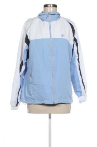 Damen Sportoberteil Shamp, Größe M, Farbe Blau, Preis € 10,99