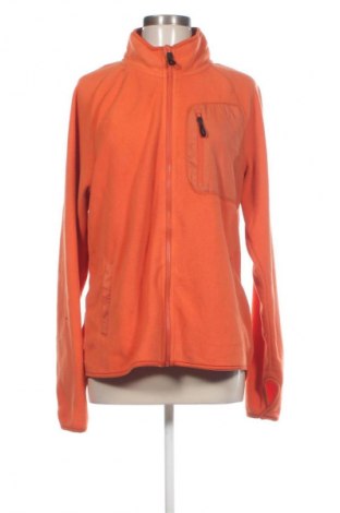 Dámský sportovní vrch  Sports Performance by Tchibo, Velikost M, Barva Oranžová, Cena  309,00 Kč