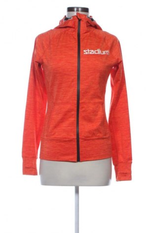 Dámsky športový vrch  Stadium, Veľkosť XS, Farba Oranžová, Cena  19,95 €