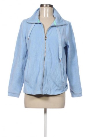 Damen Sportoberteil Street One, Größe M, Farbe Blau, Preis 10,99 €