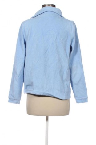 Damen Sportoberteil Street One, Größe M, Farbe Blau, Preis 10,99 €