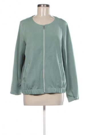 Damen Sportoberteil Street One, Größe L, Farbe Grün, Preis € 10,99