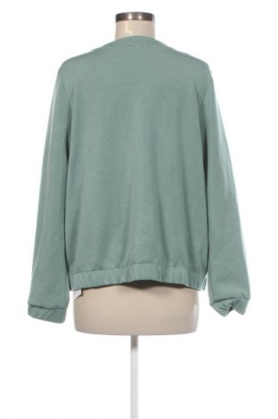 Damen Sportoberteil Street One, Größe L, Farbe Grün, Preis € 10,99