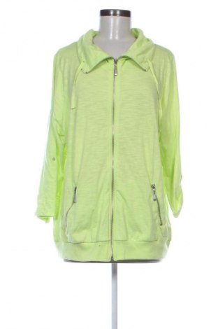 Női sport felső Suzanne Grae, Méret XL, Szín Zöld, Ár 5 909 Ft