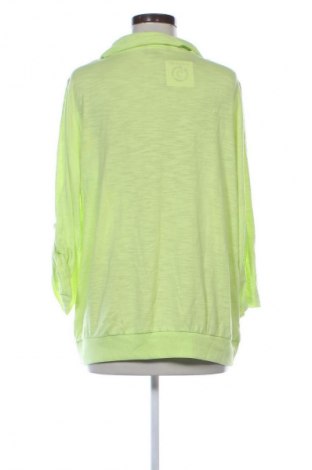 Női sport felső Suzanne Grae, Méret XL, Szín Zöld, Ár 5 909 Ft