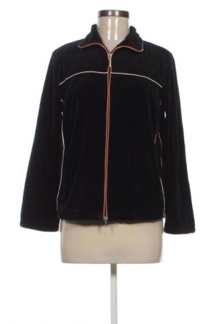 Damen Sportoberteil Taubert, Größe M, Farbe Schwarz, Preis € 17,36