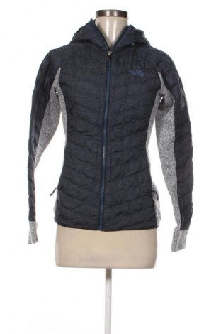 Damen Sportoberteil The North Face, Größe S, Farbe Mehrfarbig, Preis € 46,99