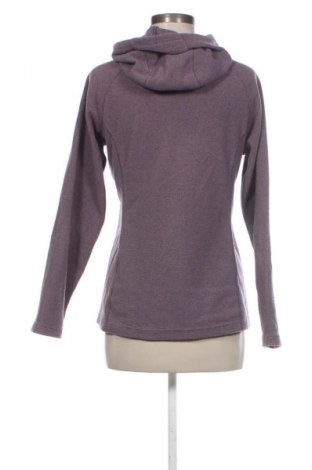 Дамско спортно горнище The North Face, Размер M, Цвят Лилав, Цена 36,81 €