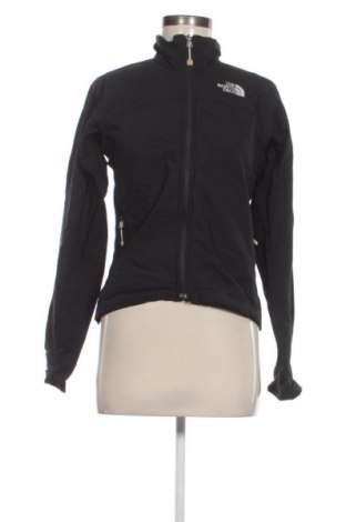 Дамско спортно горнище The North Face, Размер XS, Цвят Черен, Цена 33,74 €