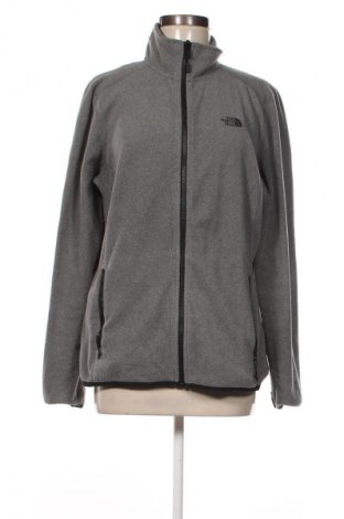 Dámsky športový vrch  The North Face, Veľkosť XL, Farba Sivá, Cena  41,95 €