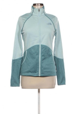 Damen Sportoberteil The North Face, Größe S, Farbe Mehrfarbig, Preis € 46,99