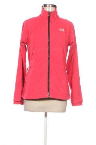 Női sport felső The North Face, Méret M, Szín Rózsaszín, Ár 18 329 Ft