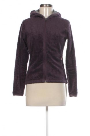 Дамско спортно горнище The North Face, Размер S, Цвят Лилав, Цена 35,27 €