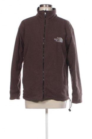 Damen Sportoberteil The North Face, Größe M, Farbe Braun, Preis € 47,99