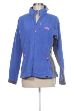 Damen Sportoberteil The North Face, Größe L, Farbe Blau, Preis € 43,99