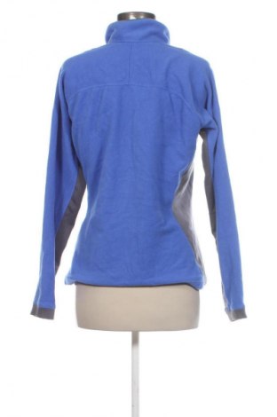 Damen Sportoberteil The North Face, Größe L, Farbe Blau, Preis € 43,99