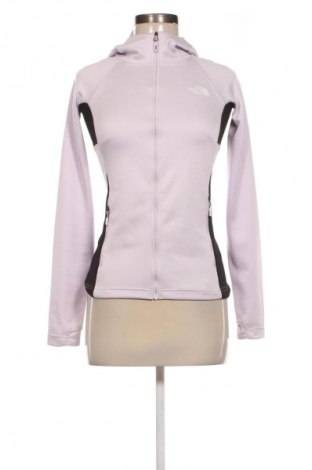 Дамско спортно горнище The North Face, Размер XS, Цвят Многоцветен, Цена 33,74 €