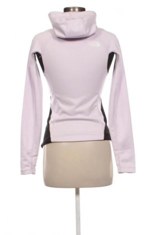 Дамско спортно горнище The North Face, Размер XS, Цвят Многоцветен, Цена 33,74 €