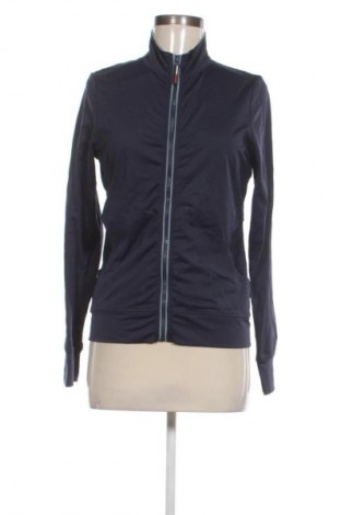 Damen Sportoberteil Tommy Hilfiger, Größe S, Farbe Blau, Preis € 53,00