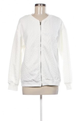 Dámský sportovní vrch  Unbranded, Velikost M, Barva Bílá, Cena  269,00 Kč