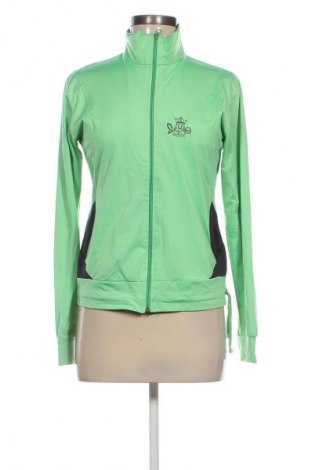 Damen Sportoberteil Unbranded, Größe S, Farbe Grün, Preis 20,00 €