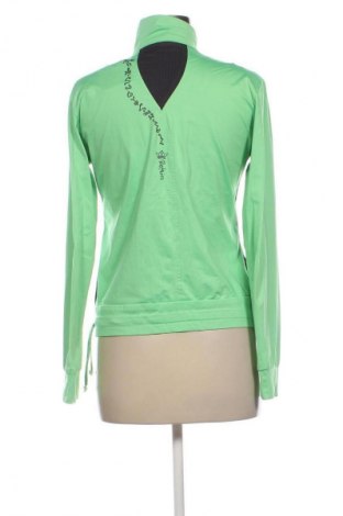 Damen Sportoberteil Unbranded, Größe S, Farbe Grün, Preis 20,00 €
