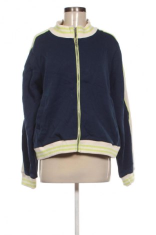 Дамско спортно горнище Unbranded, Размер XXL, Цвят Многоцветен, Цена 15,84 €