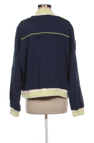 Дамско спортно горнище Unbranded, Размер XXL, Цвят Многоцветен, Цена 15,84 €