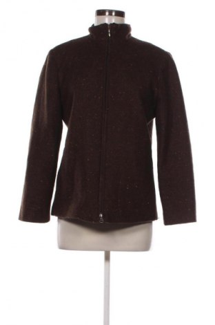 Дамско спортно горнище Unbranded, Размер M, Цвят Кафяв, Цена 20,00 €