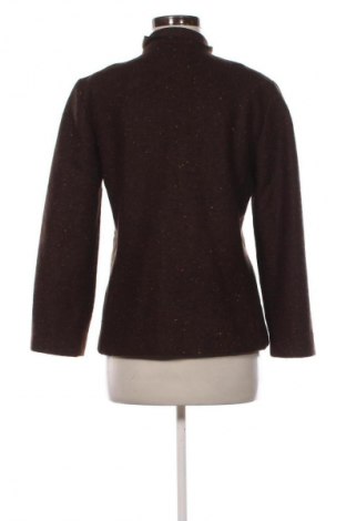 Дамско спортно горнище Unbranded, Размер M, Цвят Кафяв, Цена 20,00 €