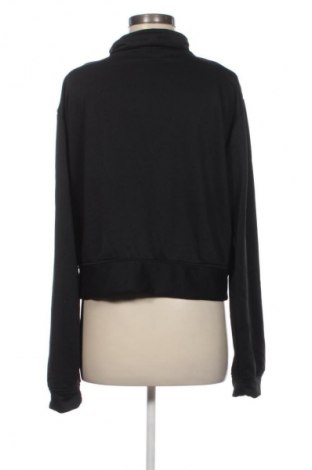 Дамско спортно горнище Unbranded, Размер XXL, Цвят Черен, Цена 12,78 €