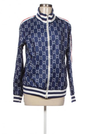 Дамско спортно горнище Unbranded, Размер L, Цвят Многоцветен, Цена 9,20 €